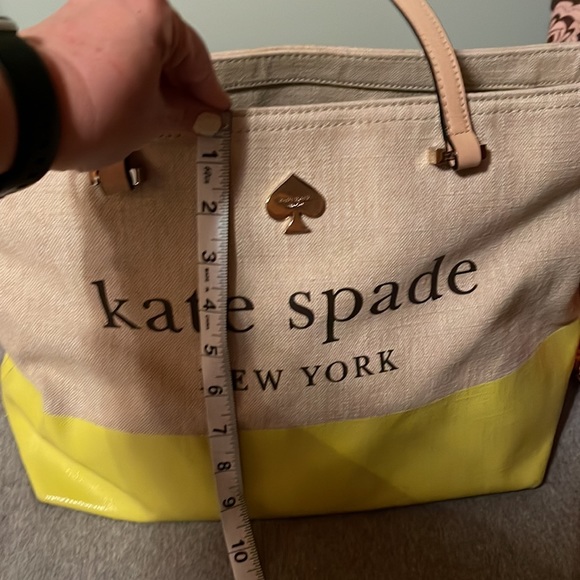 Perfect for Summer Kate Spade New York bag - Picture 8 of 9